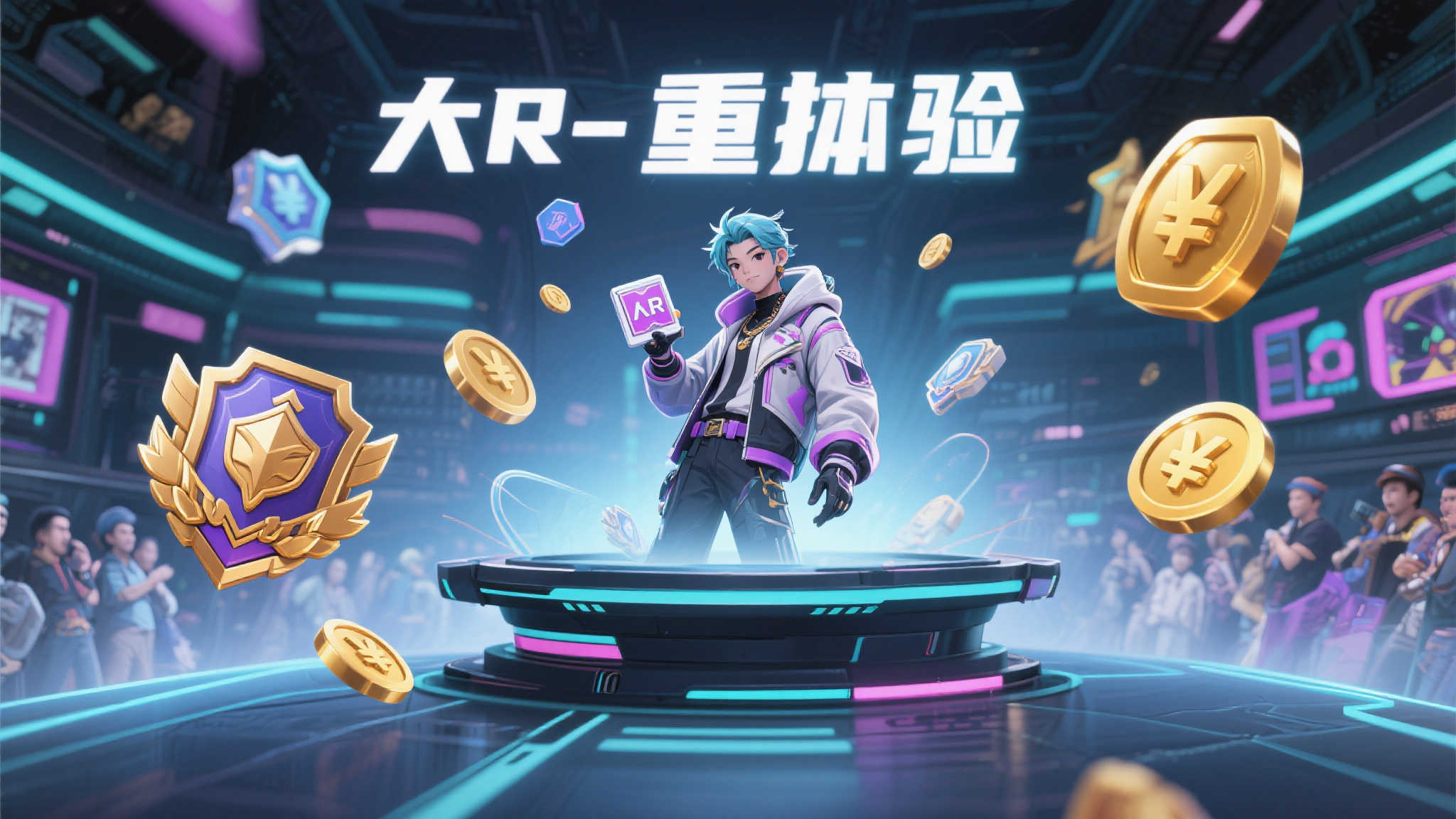 麻将胡了游戏简介